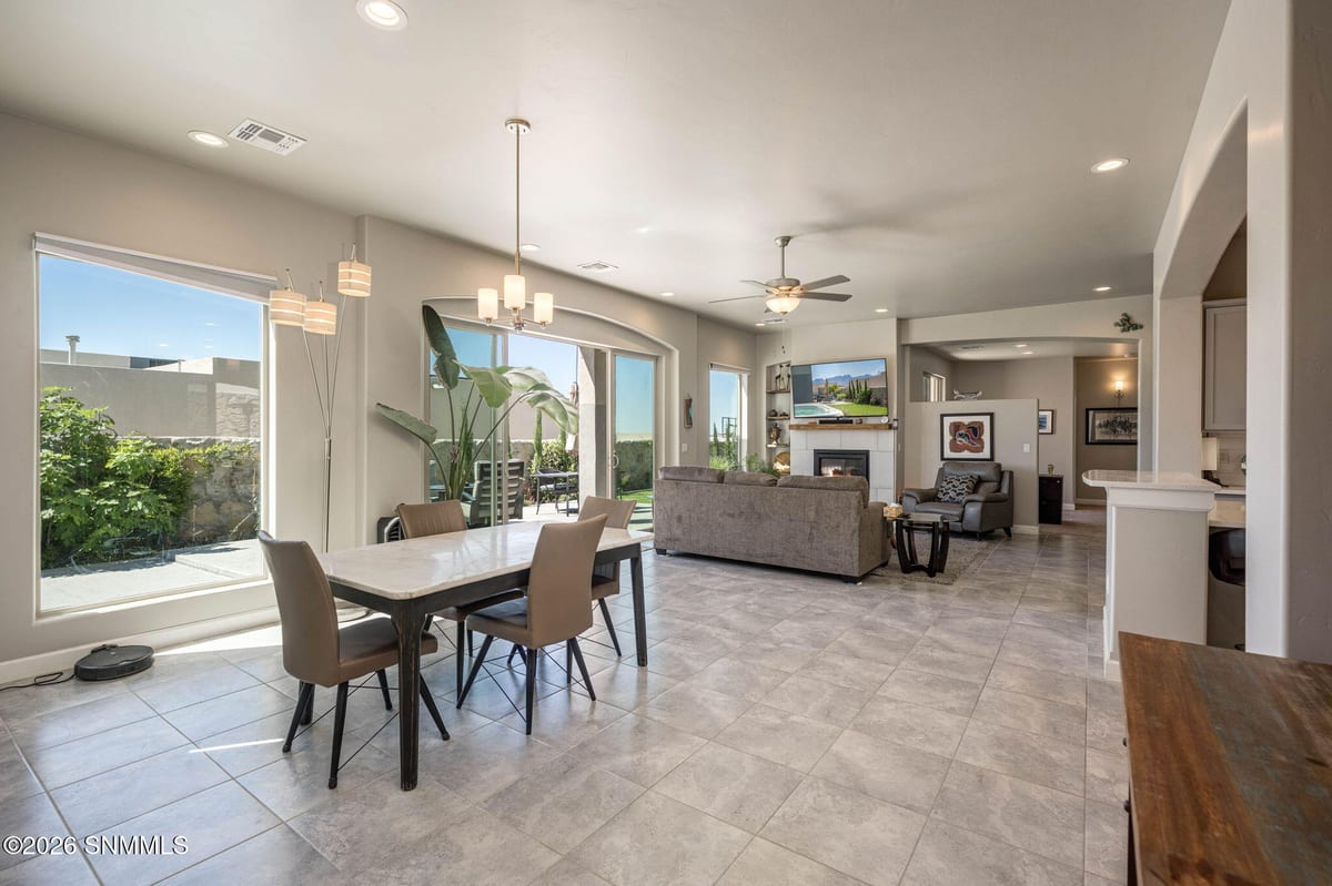 3033 Doug Rains Street, Las Cruces, NM 88011, foto 8
