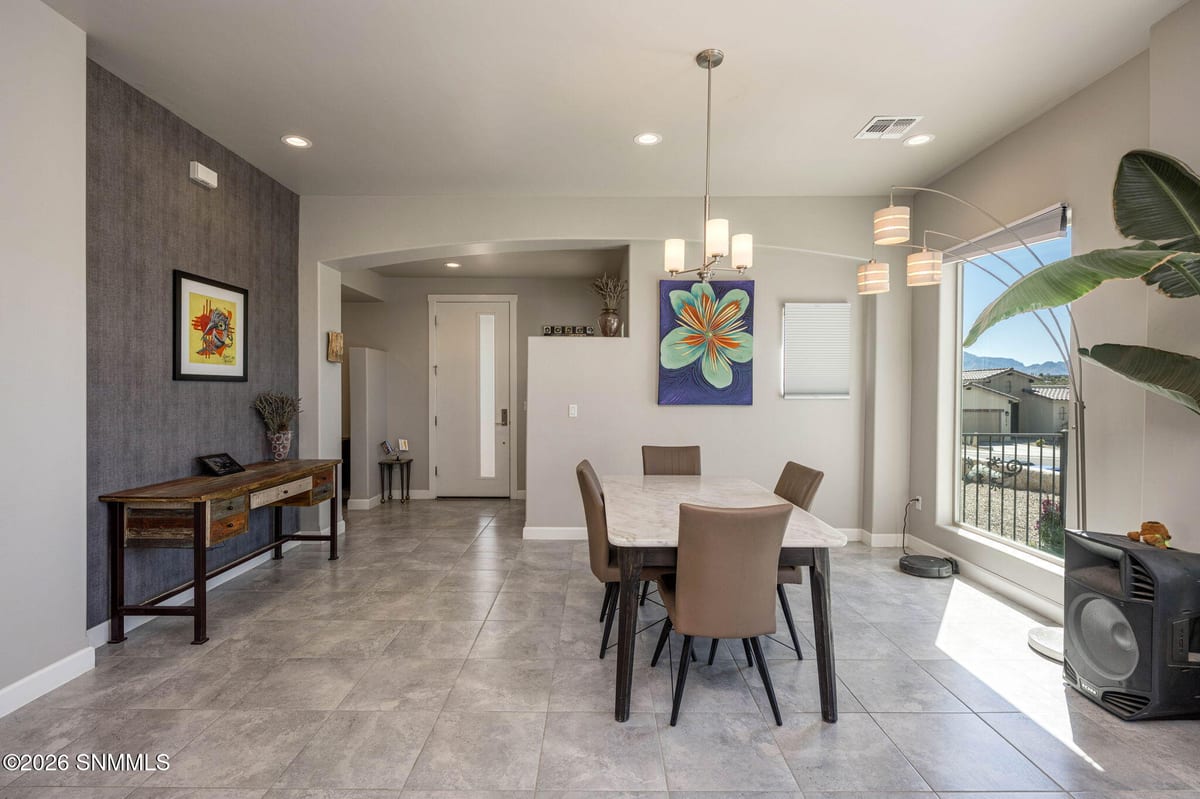 3033 Doug Rains Street, Las Cruces, NM 88011, foto 9