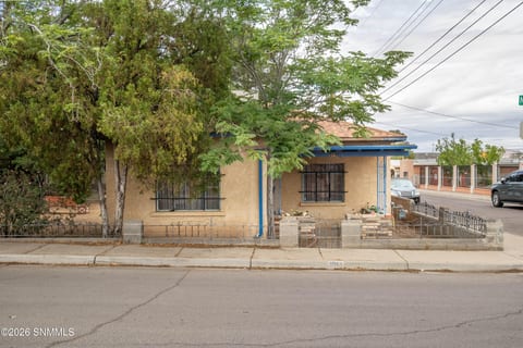 1061 N Tornillo Street, Las Cruces, NM home for sale at $194,000
