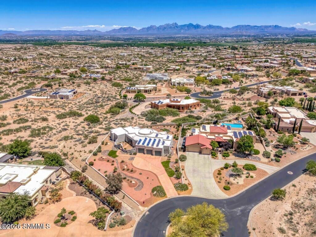1232 Sonnet Court, Las Cruces, NM 88007 photo 12