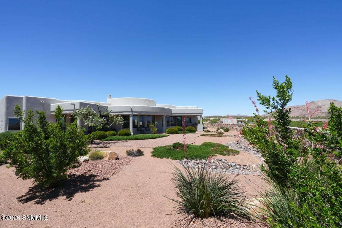 1232 Sonnet Court, Las Cruces, NM 88007 photo 13