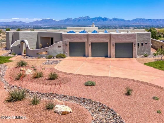 1232 Sonnet Court, Las Cruces, NM 88007 photo 3