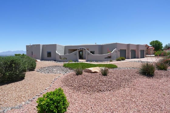 1232 Sonnet Court, Las Cruces, NM 88007 photo 5