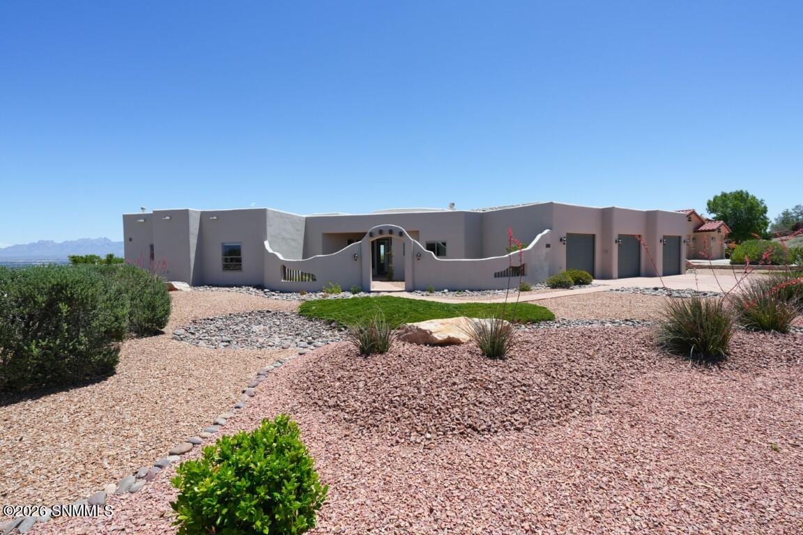1232 Sonnet Court, Las Cruces, NM 88007 photo 5
