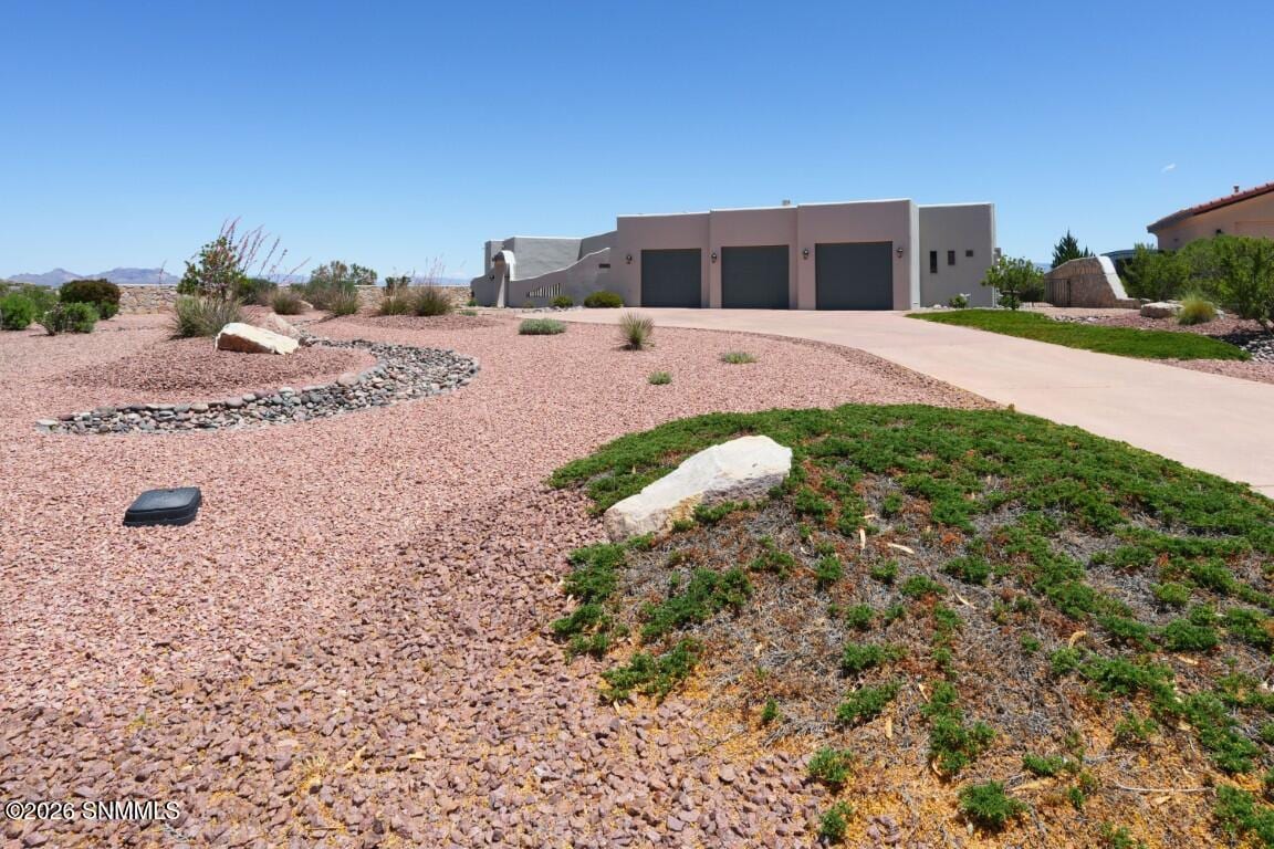 1232 Sonnet Court, Las Cruces, NM 88007 photo 7