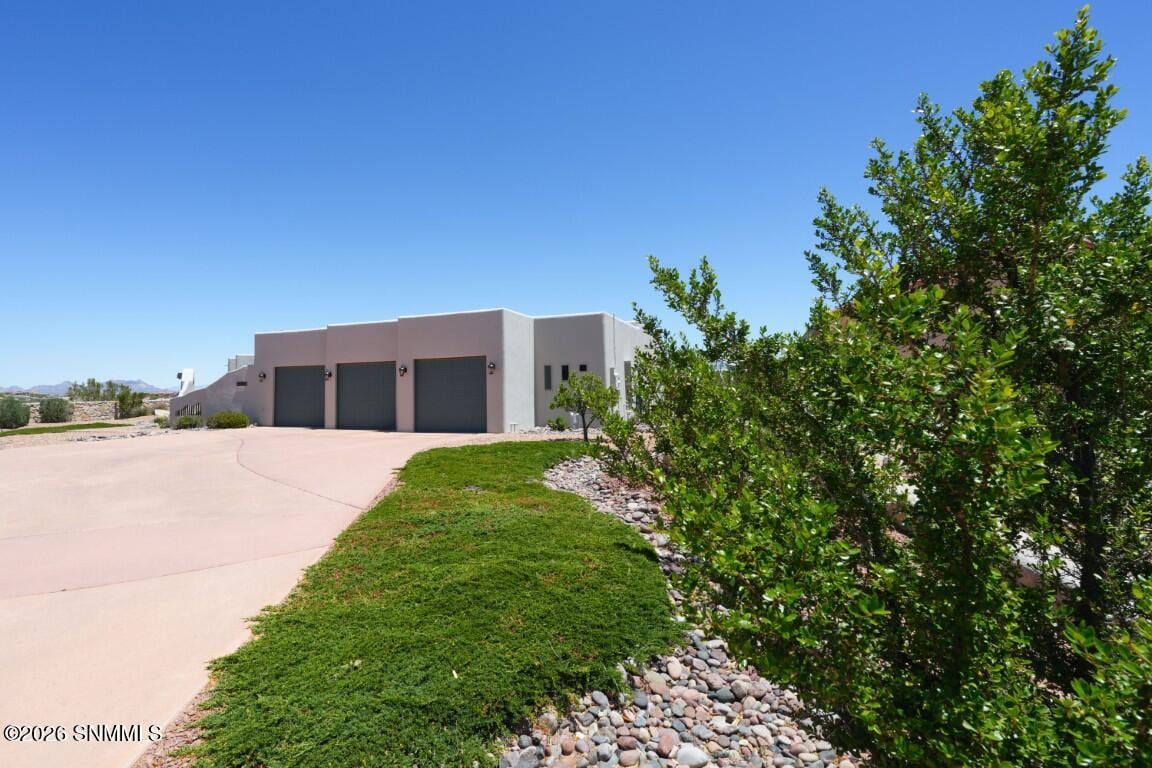 1232 Sonnet Court, Las Cruces, NM 88007 photo 8