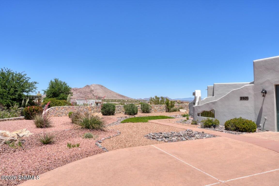 1232 Sonnet Court, Las Cruces, NM 88007 photo 9