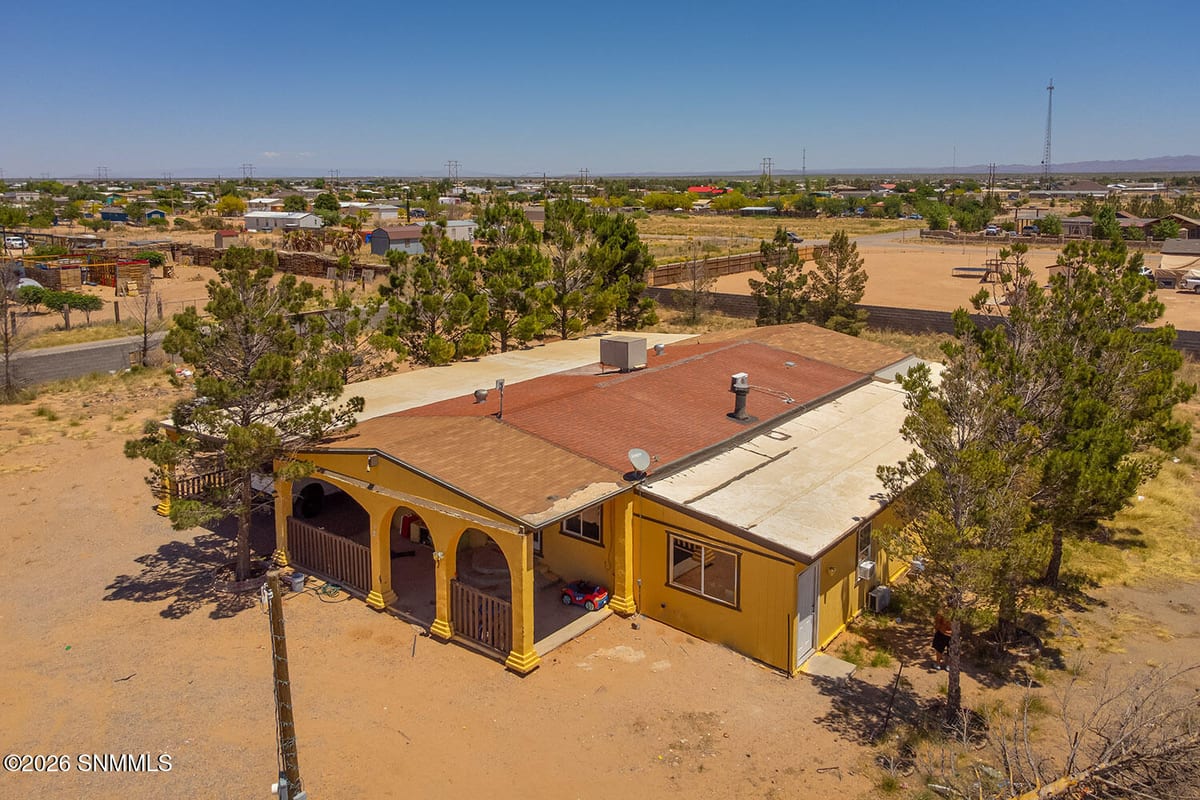 145 Paradise Way #A &amp; B, Chaparral, NM 88081, foto 12