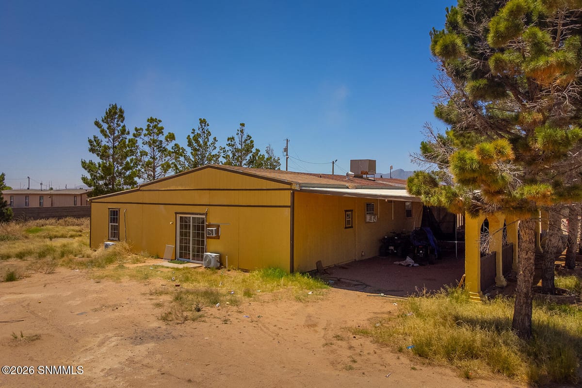 145 Paradise Way #A &amp; B, Chaparral, NM 88081, foto 15