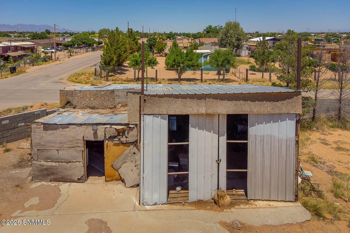 145 Paradise Way #A &amp; B, Chaparral, NM 88081, foto 16