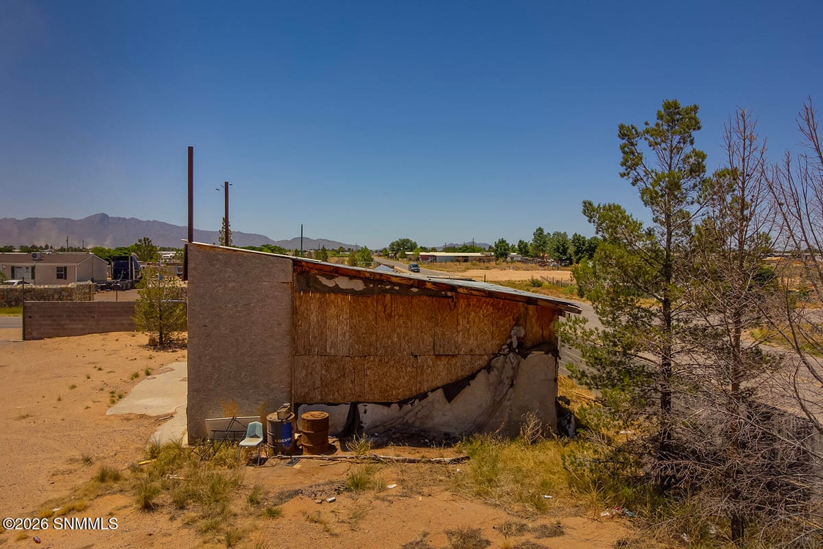 145 Paradise Way #A &amp; B, Chaparral, NM 88081, foto 17