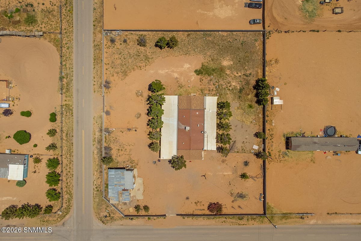 145 Paradise Way #A &amp; B, Chaparral, NM 88081, foto 18