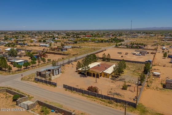 145 Paradise Way #A & B, Chaparral, NM 88081 photo 3