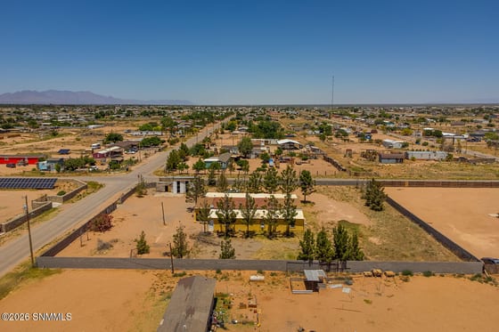 145 Paradise Way #A & B, Chaparral, NM 88081 photo 4