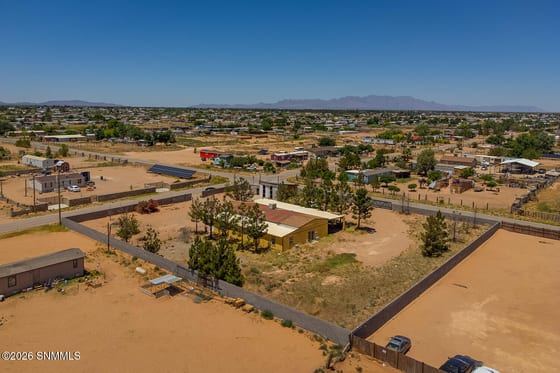 145 Paradise Way #A & B, Chaparral, NM 88081 photo 5