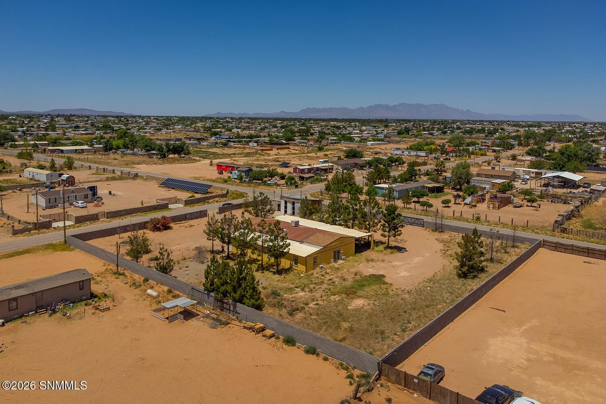 145 Paradise Way #A &amp; B, Chaparral, NM 88081, foto 5