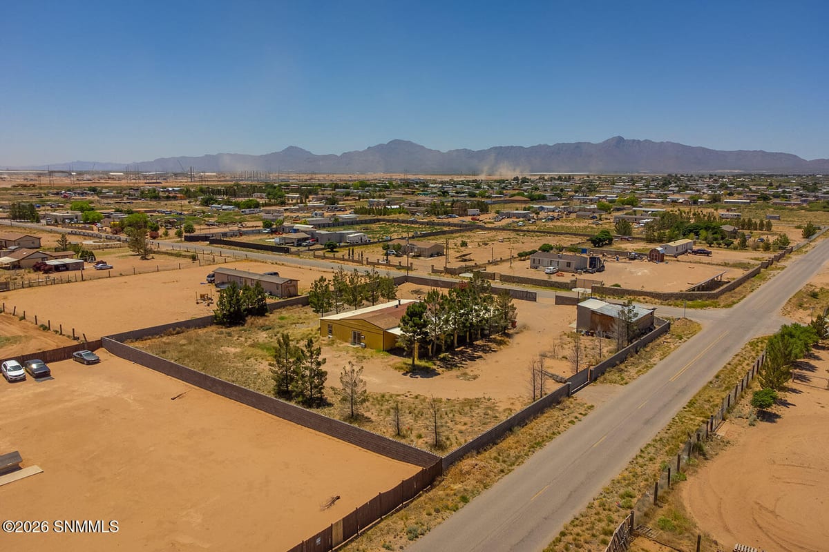 145 Paradise Way #A &amp; B, Chaparral, NM 88081, foto 7