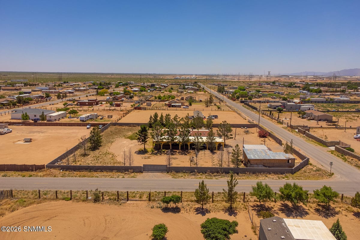 145 Paradise Way #A &amp; B, Chaparral, NM 88081, foto 8