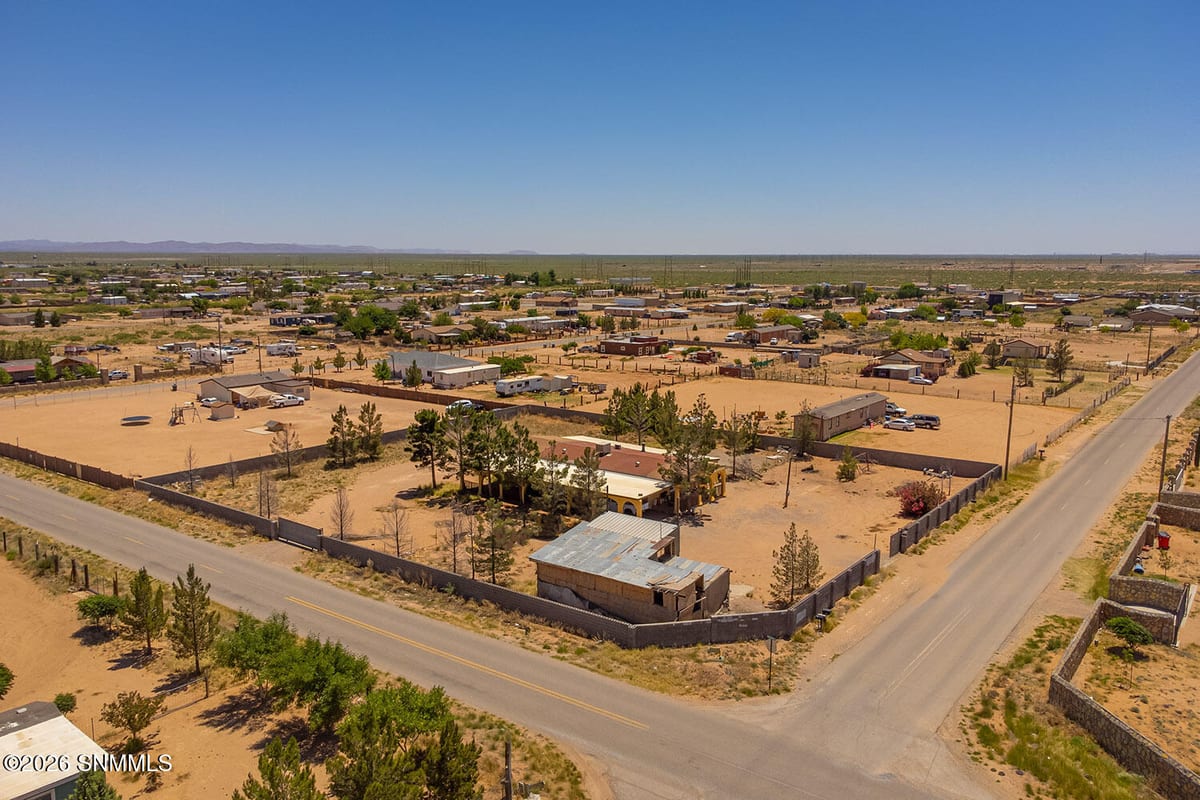 145 Paradise Way #A &amp; B, Chaparral, NM 88081, foto 9