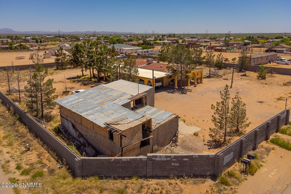 145 Paradise Way #A &amp; B, Chaparral, NM 88081, foto 10