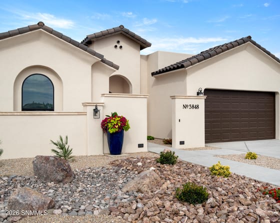 3848 Santa Catalina Loop, Las Cruces, NM 88005 photo 3