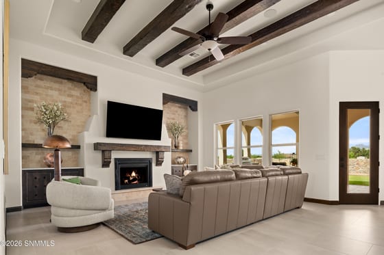 3848 Santa Catalina Loop, Las Cruces, NM 88005 photo 5