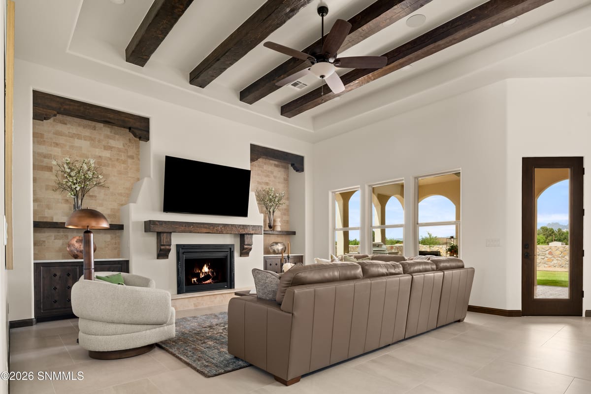 3848 Santa Catalina Loop, Las Cruces, NM 88005 photo 5