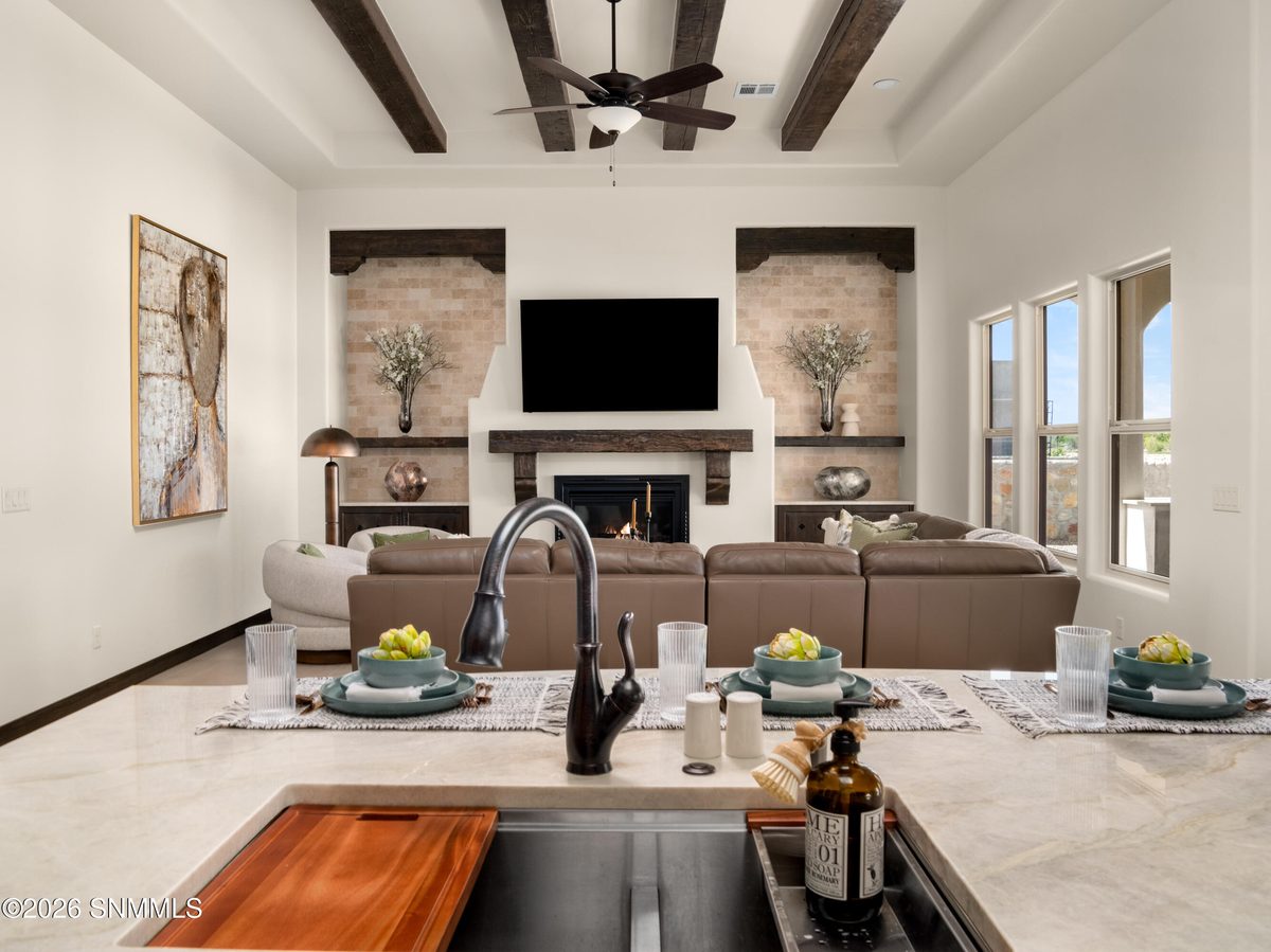 3848 Santa Catalina Loop, Las Cruces, NM 88005 photo 9