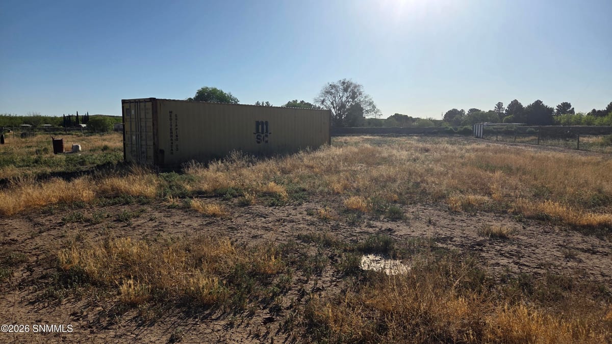1480 Harlacker Road, La Mesa, NM 88044, foto 2