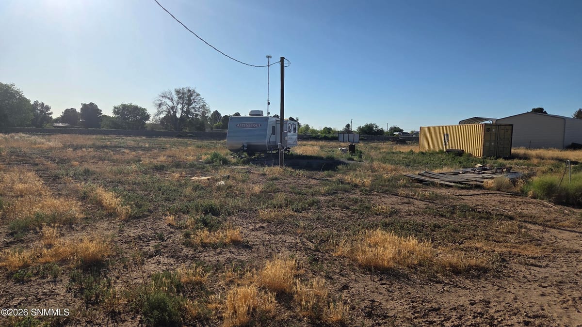 1480 Harlacker Road, La Mesa, NM 88044, foto 4