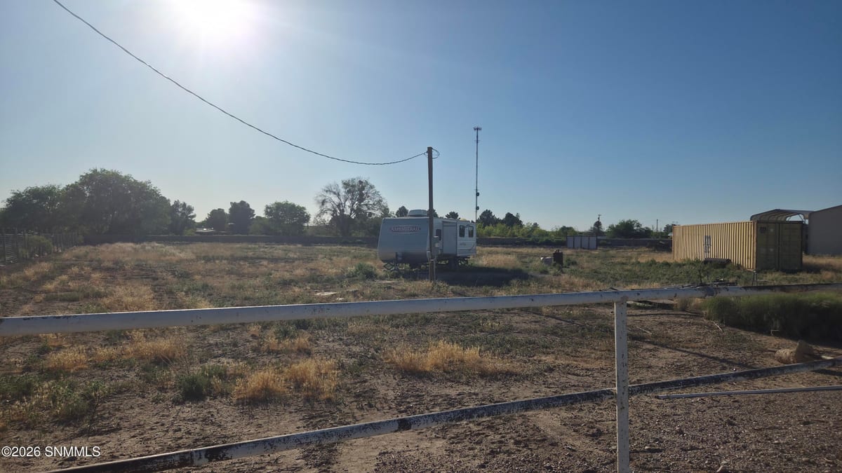 1480 Harlacker Road, La Mesa, NM 88044, foto 6