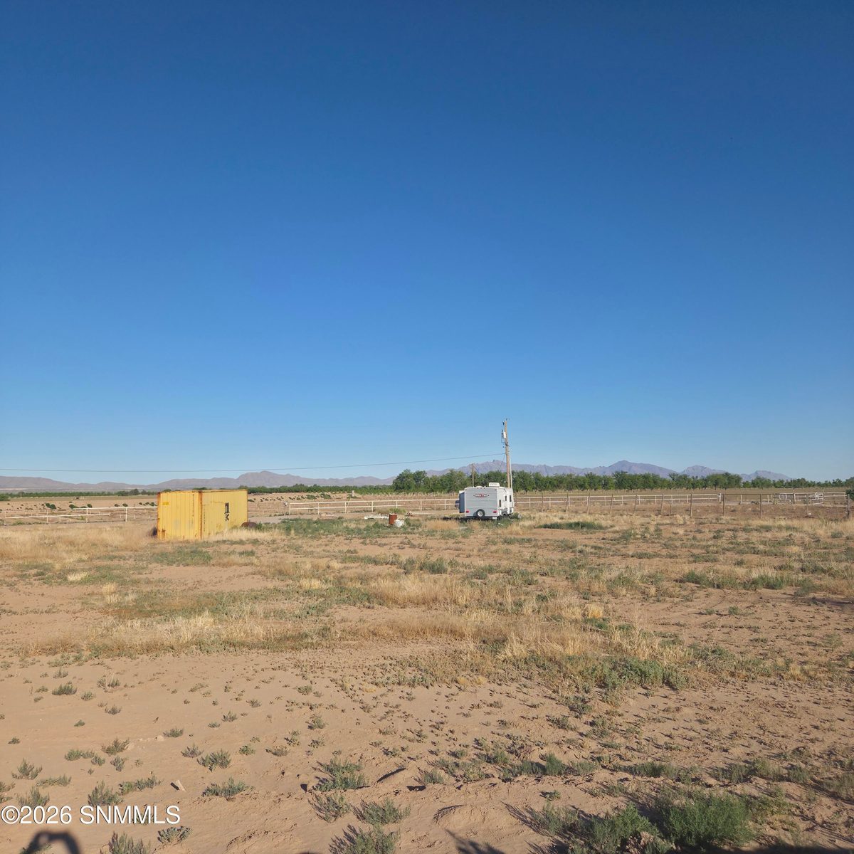 1480 Harlacker Road, La Mesa, NM 88044, foto 7