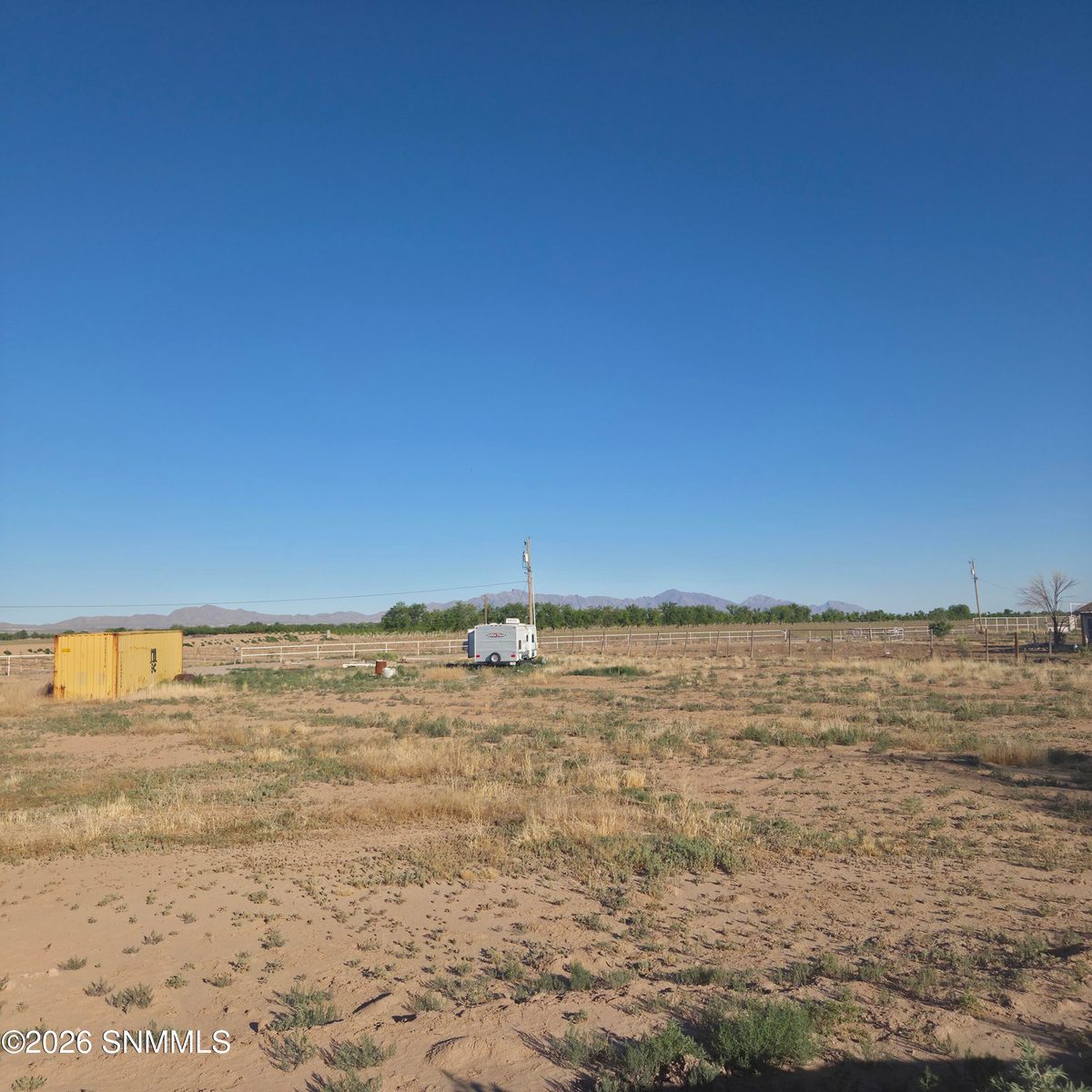 1480 Harlacker Road, La Mesa, NM 88044, foto 8
