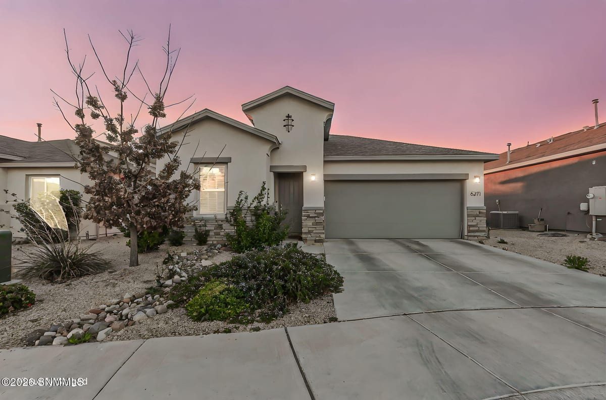 6271 Whitetail Road, Las Cruces, NM 88012 photo 1
