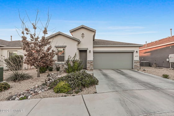 6271 Whitetail Road, Las Cruces, NM 88012 photo 2