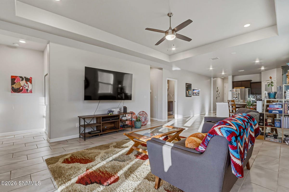 6271 Whitetail Road, Las Cruces, NM 88012 photo 6