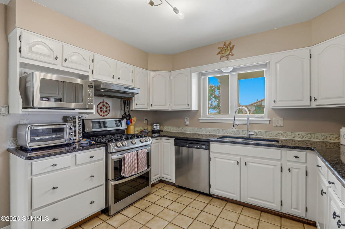 4800 Gamble Court, Las Cruces, NM 88011 photo 12