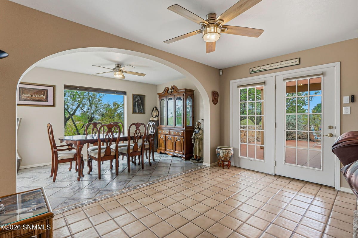 4800 Gamble Court, Las Cruces, NM 88011 photo 14