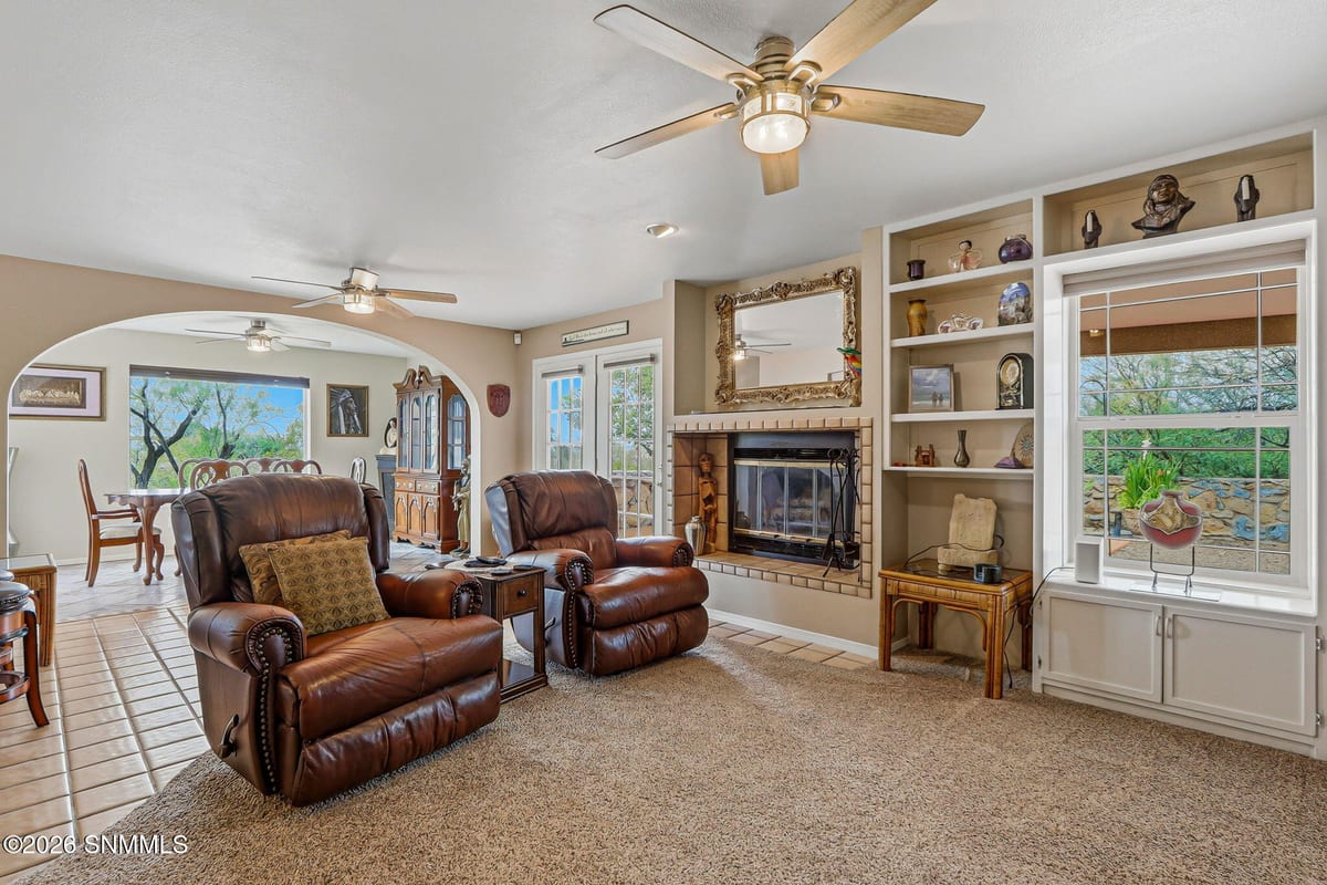 4800 Gamble Court, Las Cruces, NM 88011 photo 15