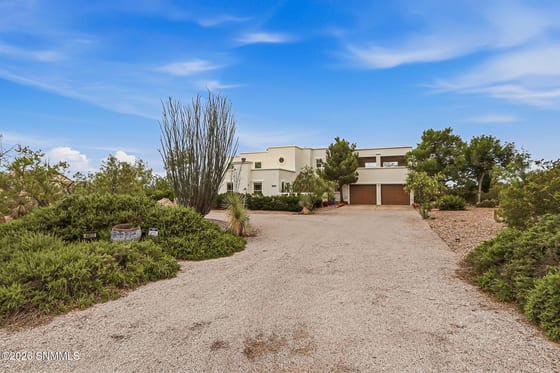 4800 Gamble Court, Las Cruces, NM 88011 photo 2