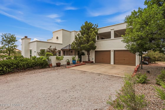 4800 Gamble Court, Las Cruces, NM 88011 photo 3