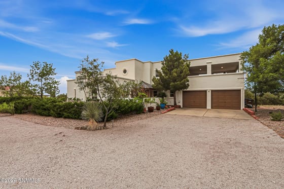 4800 Gamble Court, Las Cruces, NM 88011 photo 4