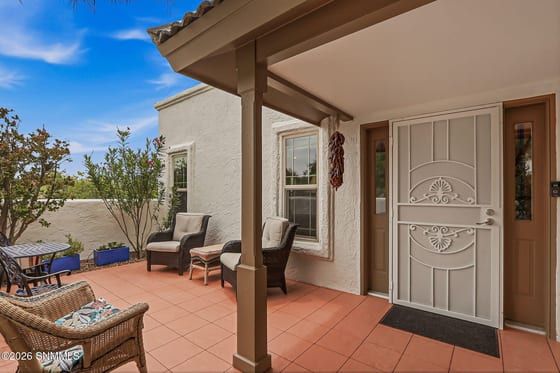 4800 Gamble Court, Las Cruces, NM 88011 photo 5