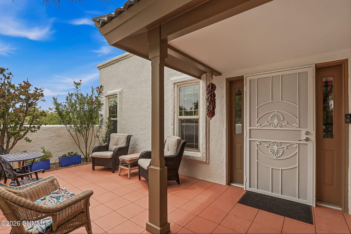 4800 Gamble Court, Las Cruces, NM 88011 photo 5