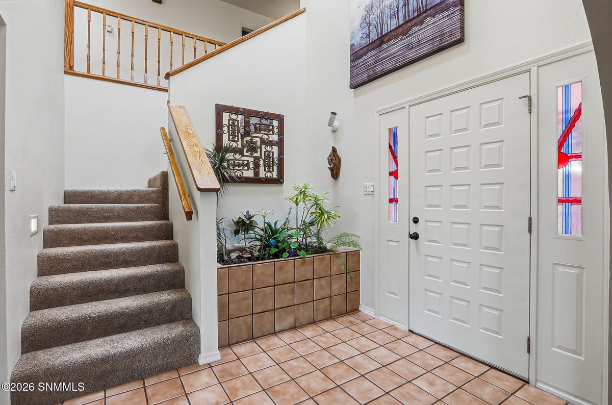4800 Gamble Court, Las Cruces, NM 88011 photo 6