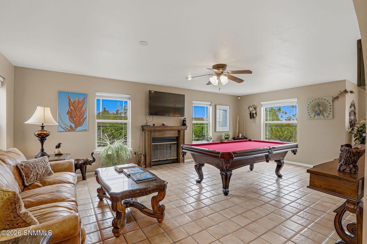 4800 Gamble Court, Las Cruces, NM 88011 photo 7