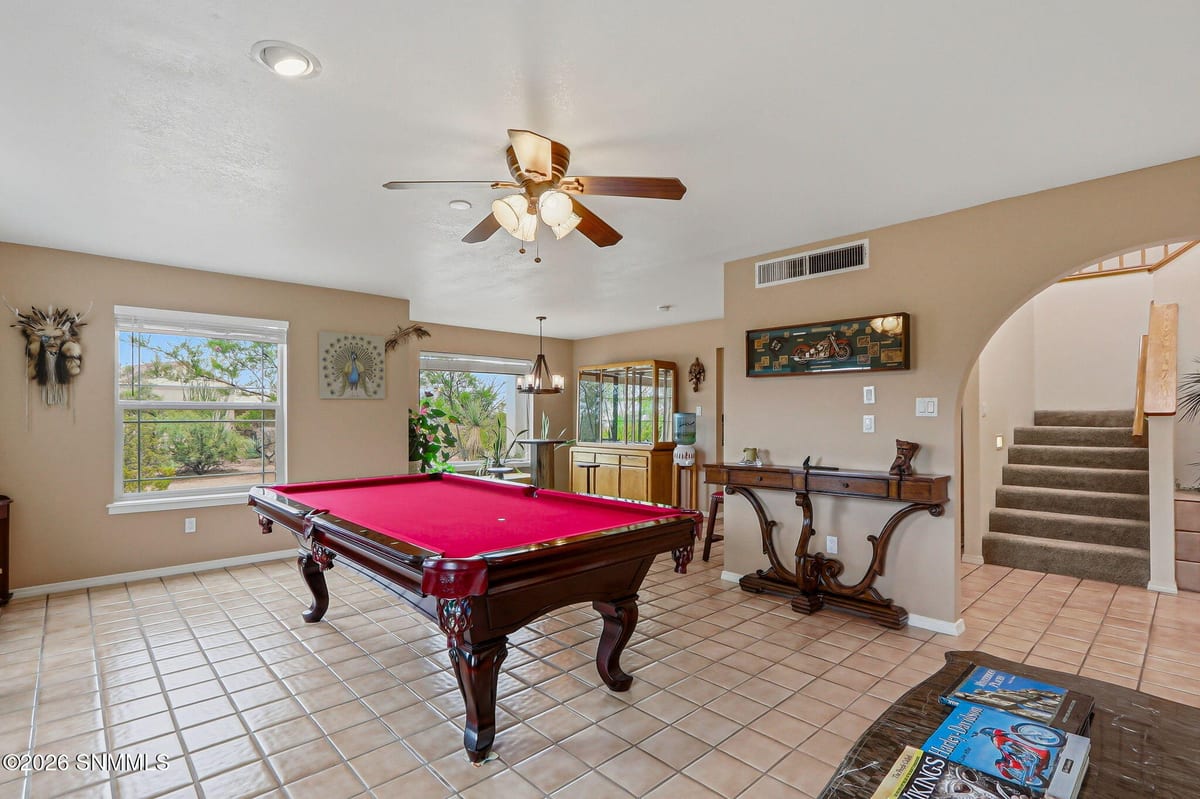 4800 Gamble Court, Las Cruces, NM 88011 photo 8