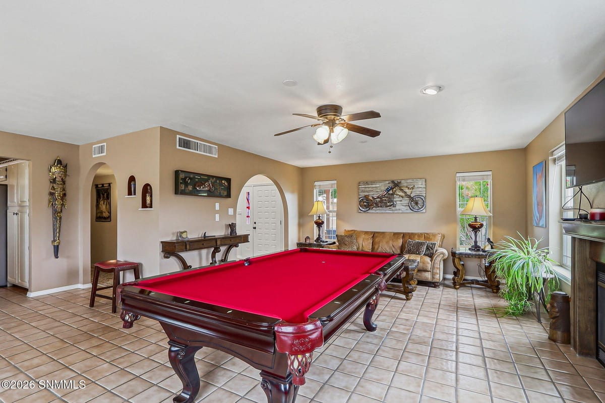 4800 Gamble Court, Las Cruces, NM 88011 photo 9