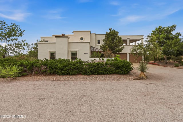 4800 Gamble Court, Las Cruces, NM – 5 bedroom, 3,327 sqft single family residence for sale at $549,900