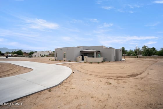 1280 Rosita Court, Las Cruces, NM 88005 photo 2